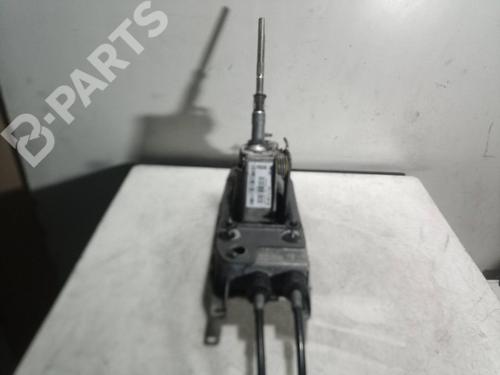 Used Manual gearbox selector Manual gearbox selector VW PASSAT B6 (3C2) [2005-2010] 7416539 7416539