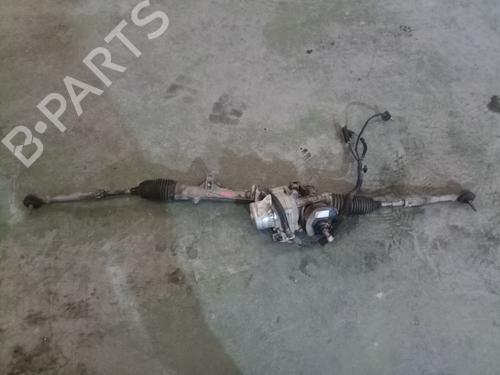 Used Steering rack Steering rack PEUGEOT 2008 I (CU_) [2013-2026] 33936105 33936105
