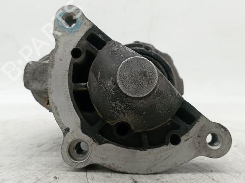 Starter PEUGEOT 406 (8B)  | BP18604191M8 