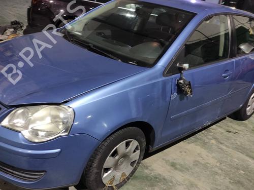 Instrument cluster VW POLO IV (9N_, 9A_)  | BP17772953C47 