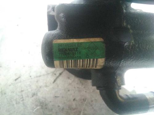Steering pump DACIA SANDERO  | BP5571916M99 