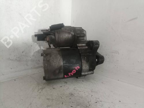 Startmotor RENAULT SCÉNIC II (JM0/1_)  | BP12212913M8 