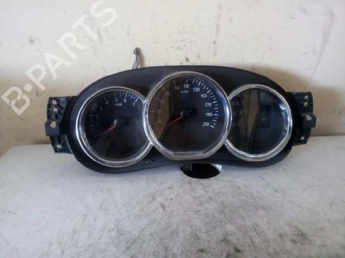 Instrument cluster DACIA SANDERO II  | BP2835215C47 
