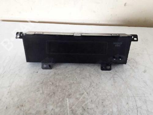 Display multifunzione SUBARU XV (GT) 1.6 i AWD (GT3) (114 hp) 11635942