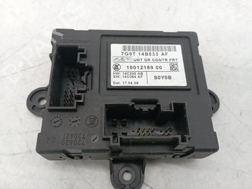 electronic-module-ford-mondeo-iv-ba7-2007-2008-2009-2010-2011-2012-2013-2014-2015-36258750 main image