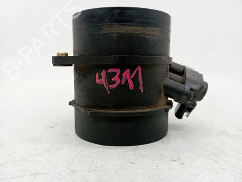 Used Mass air flow sensor Mass air flow sensor MERCEDES-BENZ C-CLASS Coupe (CL203) [2001-2011] 36258757 36258757