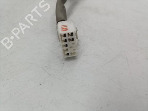 Right taillight CHEVROLET CRUZE (J300)  | BP25793532C35