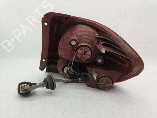Left taillight HYUNDAI GETZ (TB) 1.1 | BP26719759C34 