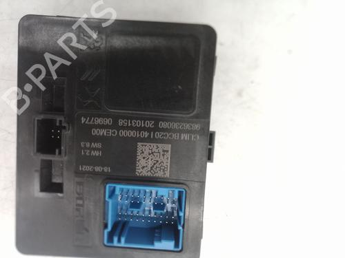Electronic module OPEL MOKKA | BP38114842M83 - Image 2
