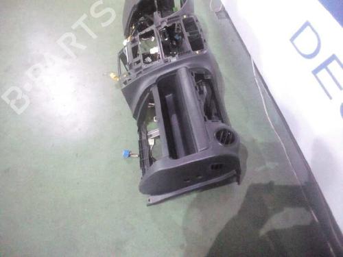 Dashboard SUZUKI JIMNY Closed Off-Road Vehicle (SN) 1.3 (SN413) | BP3137460C46 