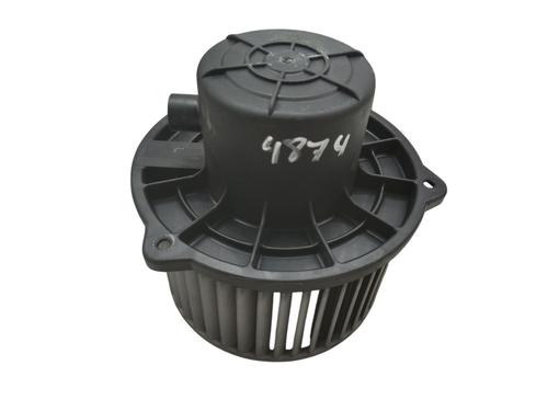 Heater blower motor HYUNDAI COUPE II (GK) 2.0 GLS | BP23142736M62 