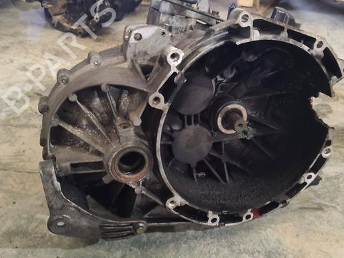 Used Gearbox FORD MONDEO III Saloon (B4Y) [2000-2007]  16582470
