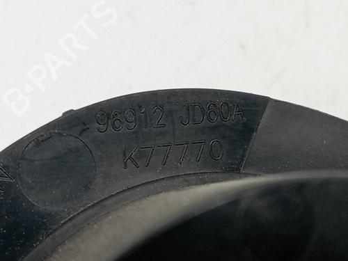 Switch NISSAN QASHQAI / QASHQAI +2 I (J10, NJ10, JJ10E) 2.0 dCi All-wheel Drive | BP17222070I30 
