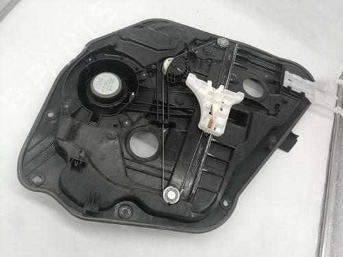 Rear left window mechanism KIA CEE'D (JD) | BP31881842C24