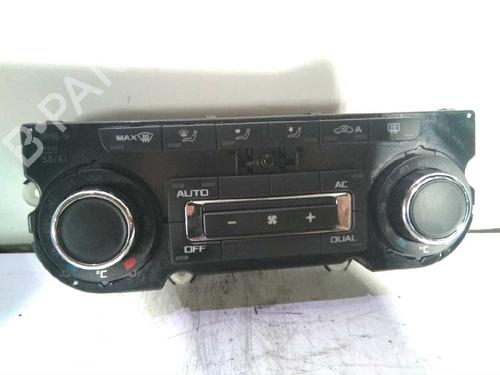 Climate control SKODA OCTAVIA II (1Z3)  | BP5152728I5 