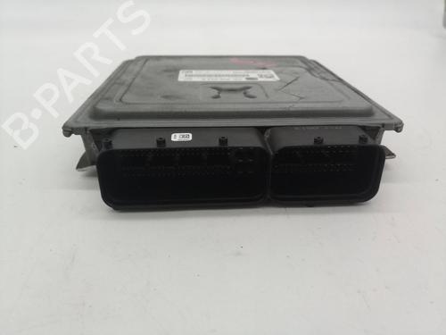 Engine control unit (ECU) SEAT IBIZA IV (6J5, 6P1)  | BP12250868M57 