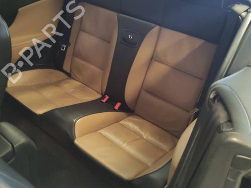Rat VW EOS (1F7, 1F8) 2.0 TDI | BP17956212C49 