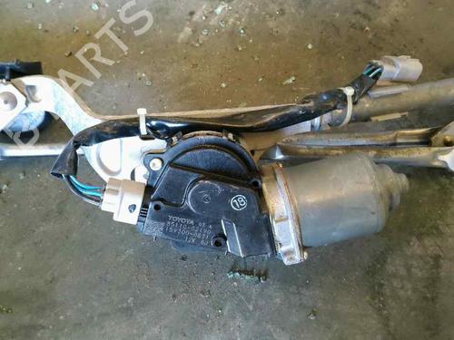 Front wiper motor TOYOTA AURIS (_E15_)  | BP7178784M29 
