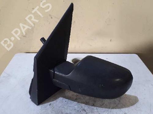 Left mirror FORD FUSION (JU_) 1.4 TDCi | BP1773568C26 