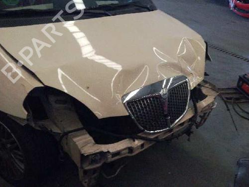 ABS pump LANCIA YPSILON (843_)  | BP19314772M43 