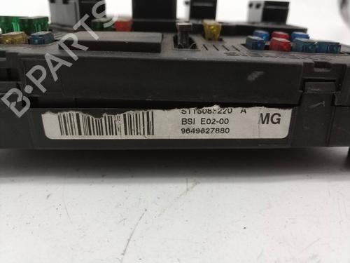 Fuse box PEUGEOT 206 Hatchback (2A/C)  | BP9293576E1 
