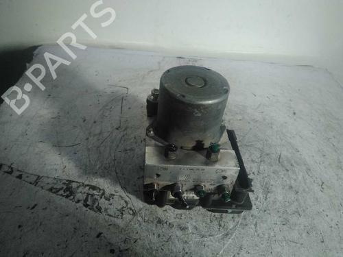 ABS pump RENAULT CLIO III (BR0/1, CR0/1) 1.4 16V (98 hp) 5395577