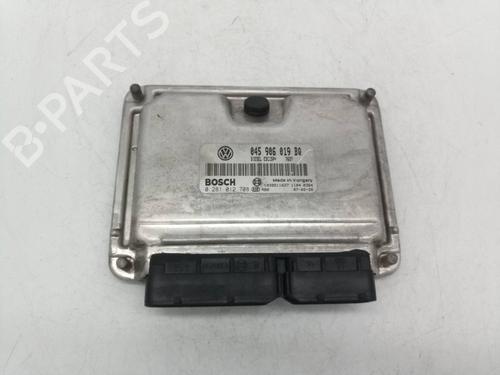 Motorstyringsenhet SEAT IBIZA III (6L1) [2002-2009]  29174489