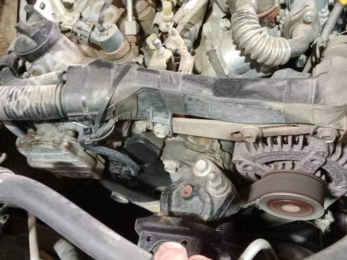 Engine TOYOTA COROLLA (_E12_) 1.4 D (NDE120_, NDE120R) | BP37241967M1 - Image 4