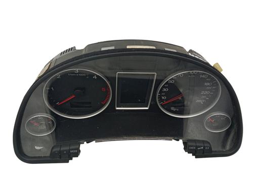 Instrument cluster AUDI A4 B7 (8EC) 2.0 TDI 16V | BP22616544C47 
