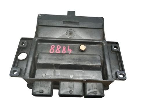 Engine control unit (ECU) RENAULT CLIO II (BB_, CB_)  | BP23225403M57 