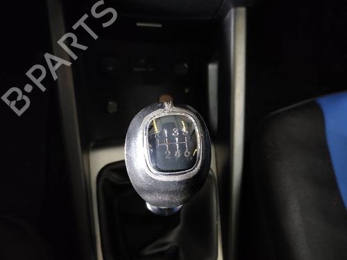 Rear parcel shelf KIA CEE'D Hatchback (ED)  | BP21488125C85 