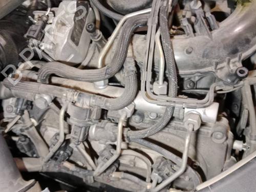 Engine AUDI A6 Allroad C6 (4FH) 3.0 TDI quattro | BP31320435M1 