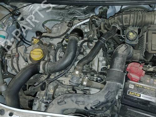 Brugte DACIA SANDERO II [2012-2025]  4327285