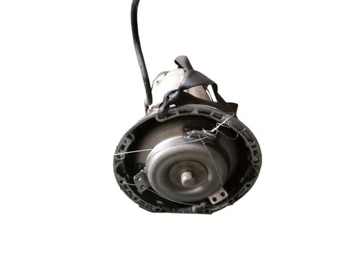 Gearbox CHRYSLER 300C (LX, LE) 3.0 CRD | BP31072140M3 