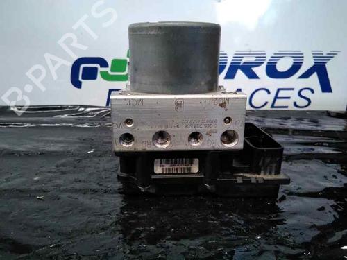 Used ABS pump PEUGEOT 307 SW (3H) [2002-2009]  1099345