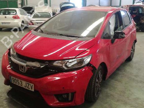 Left front driveshaft HONDA JAZZ IV (GK_) 1.3 | BP19257331M38 