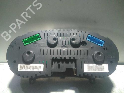 Instrument cluster SEAT TOLEDO II (1M2) 1.9 TDI | BP6051390C47 