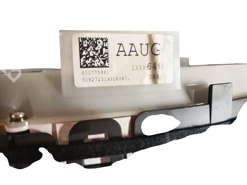 Instrument cluster OPEL ASTRA J (P10)  | BP24104018C47 