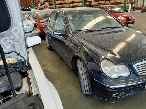 Starter MERCEDES-BENZ C-CLASS (W203)  | BP33425765M8  - Image 10