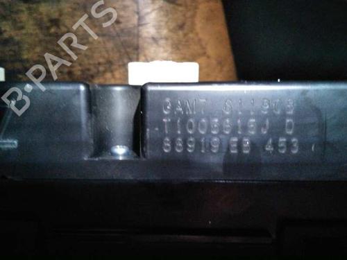 Climate control MAZDA 6 Estate (GH) | BP1077117I5