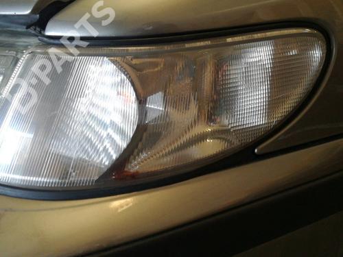 Used Left front indicator Left front indicator SAAB 9-3 (YS3D) 2.2 TiD (125 hp) 7866119 7866119