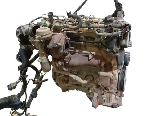 Engine TOYOTA COROLLA (_E12_) 1.4 D (NDE120_, NDE120R) | BP37241967M1 - Image 10