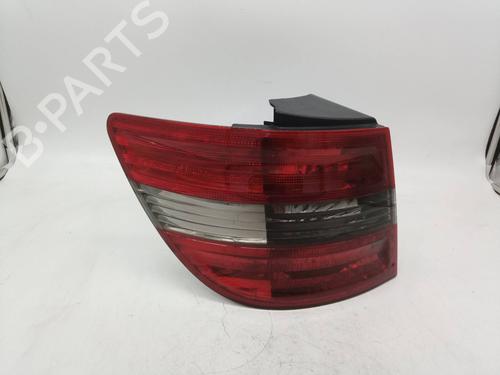 Used Left taillight MERCEDES-BENZ B-CLASS Sports Tourer (W245) B 180 CDI (245.207) (109 hp) 15096937