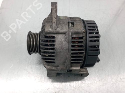 Used Alternator RENAULT MEGANE I (BA0/1_) 1.9 dCi (BA05, BA1F) (102 hp) 11182799