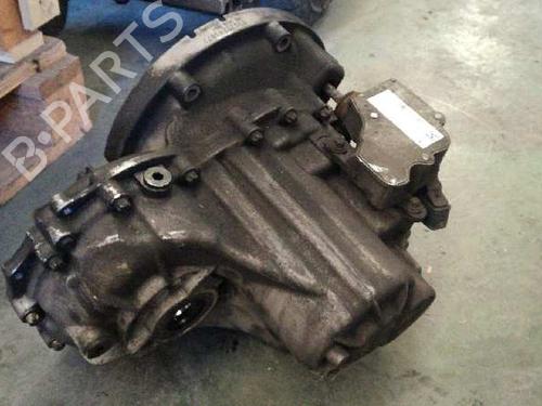 Gearbox SMART FORTWO Coupe (450)  | BP4220634M3 