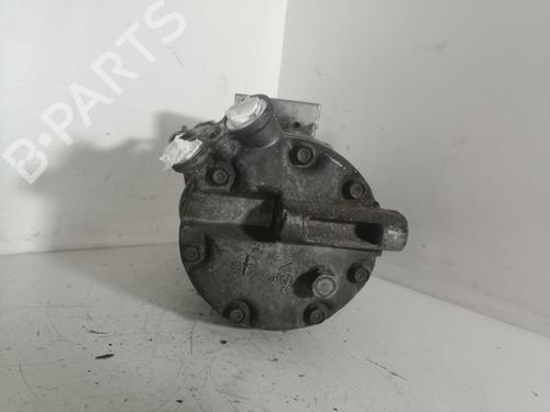 AC compressor SAAB 9-3 (YS3F, E79, D79, D75) 1,8t | BP36435175M34 - Image 4