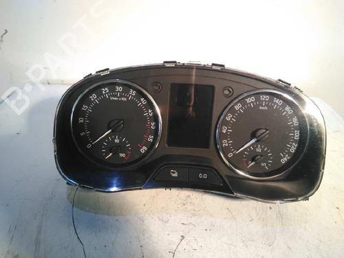 Kombiinstrument SKODA RAPID (NH3, NK3, NK6) [2012-2022]  4887158