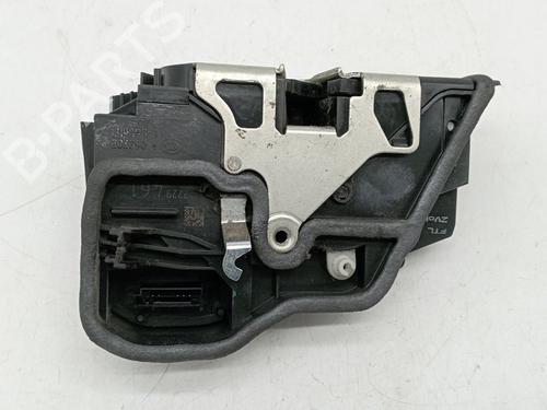 Front left lock BMW 3 (E90)  | BP17519435C98 