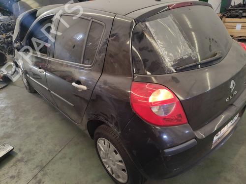 Engine RENAULT CLIO III (BR0/1, CR0/1)  | BP10166224M1 