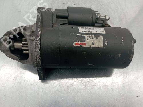 Used Starter BMW 3 Compact (E46) 316 ti (115 hp) 10967629